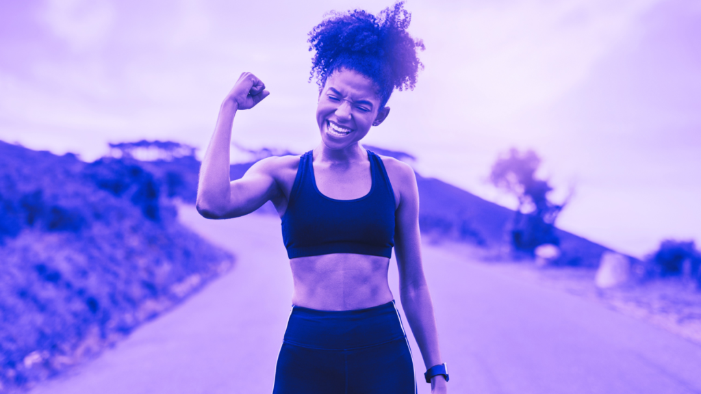 Mind over market: Maintain momentum with a growth mindset