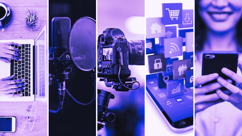 10 easy ways to repurpose your video content for maximum impact