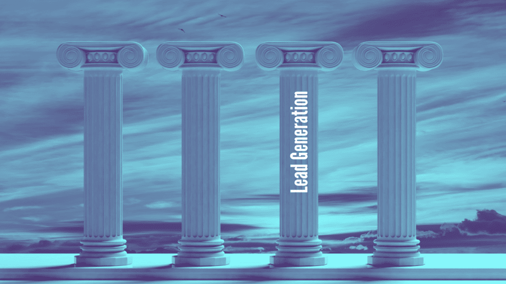 How to generate leads by being authentic and intentional