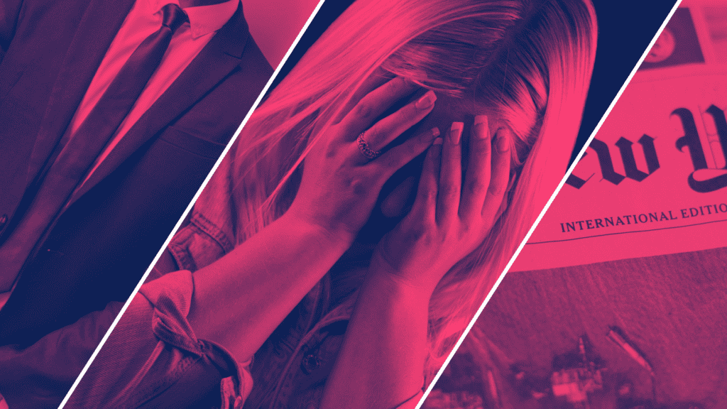 Sexual harassment claims against NAR may not be settled just yet