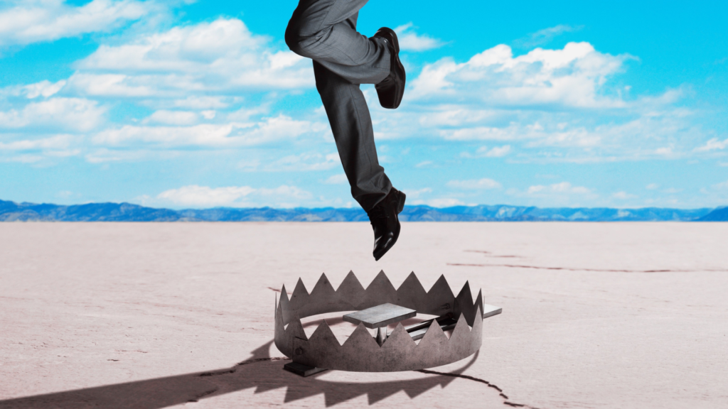 Here's how to avoid a smoke-and-mirrors tech trap