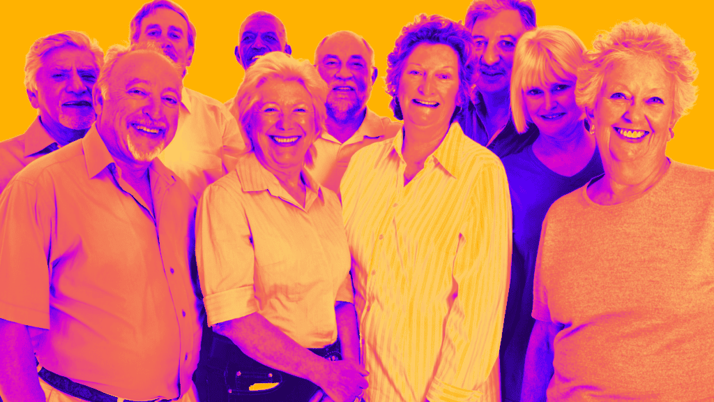 Get up to speed on programs that help seniors stay in their homes