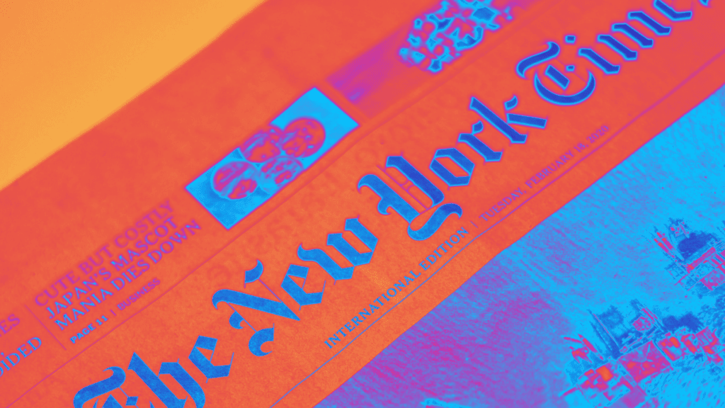 5 massive NYT takeaways NAR can't escape