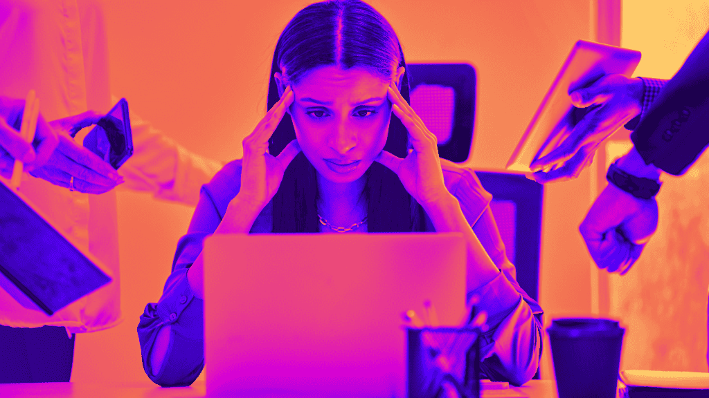 Feeling the summer burnout? Here's how to bounce back