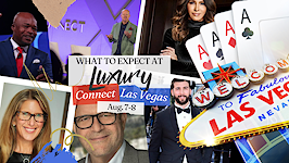 The ultimate guide to Inman Luxury Connect 2023 in Las Vegas