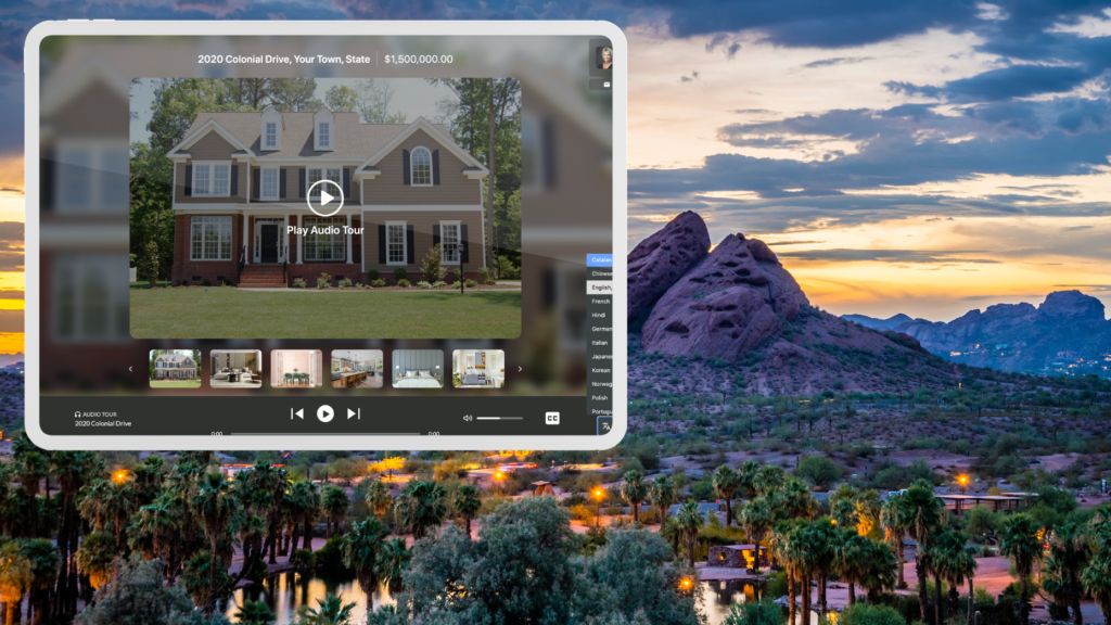 Arizona Realtors can stay hot with new DirectOffer partnership