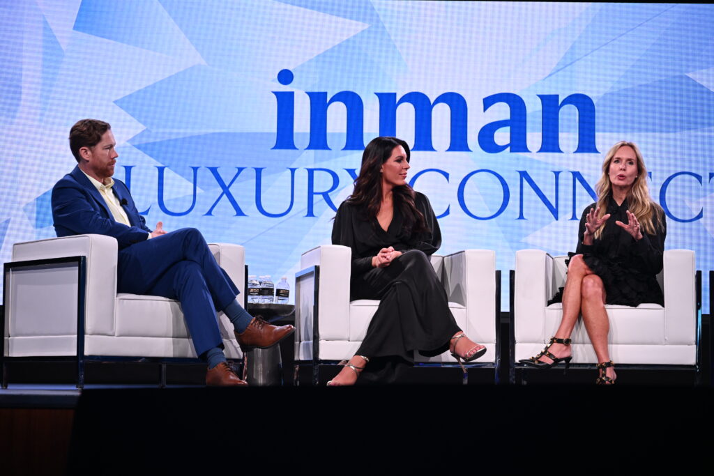 With off-market listings, sellers rarely know best, luxury agents say