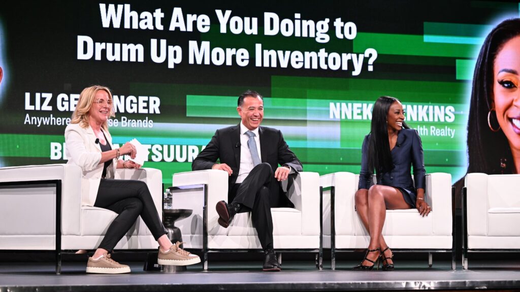 Drum up inventory through direct mailers, social media and more