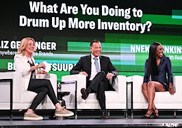 Drum up inventory through direct mailers, social media and more