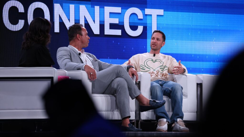 How to 'attract' agents instead of 'recruiting' them