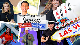 The ultimate guide to Inman Connect Las Vegas 2023