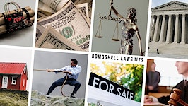 Brokers fear losing commissions, agents if lawsuits succeed: Survey