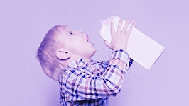 Got milk? Thirsty agent fined $15K for drinking homesellers' milk