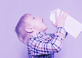 Got milk? Thirsty agent fined $15K for drinking homesellers' milk