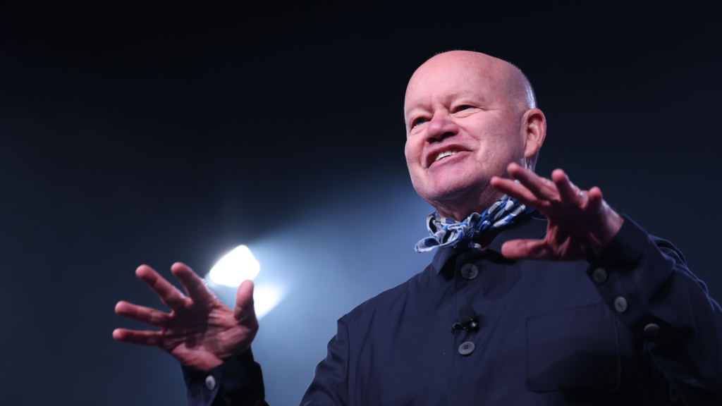 Brad Inman: Artificial intelligence is the future. Don't fall behind