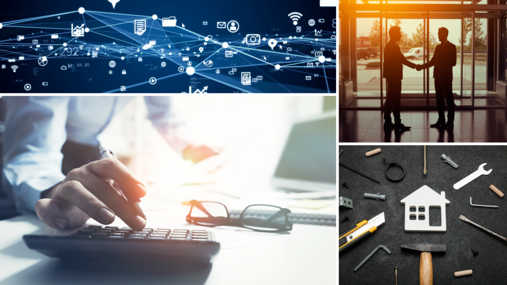 Xome partners with Plunk to deliver investment property data