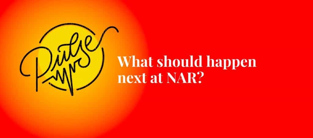 'We want all the names': 49 Inman readers weigh in on NAR's scandal