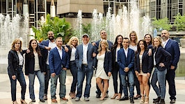 Compass' No. 1 large team in Pittsburgh joins Coldwell Banker