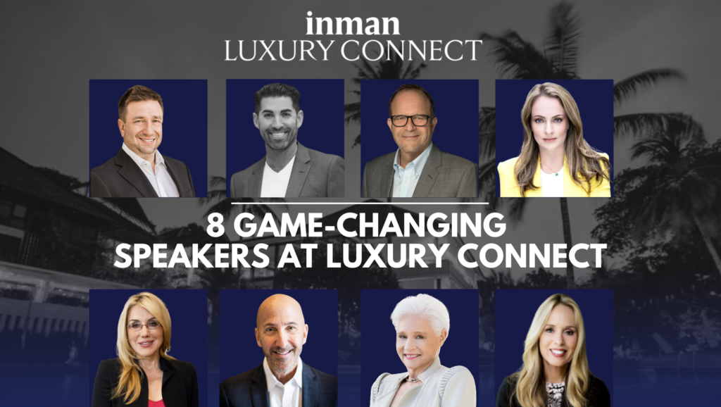 Luxury Connect Speakers