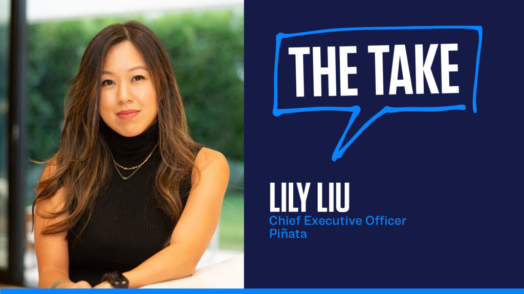 Piñata CEO: Tech can make life better for renters and managers