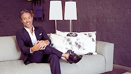 Timothy Di Prizito joins AKG | Christie's International Real Estate