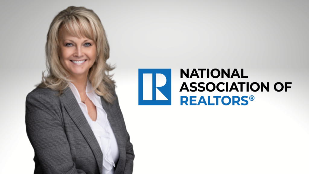 NAR installs President Tracy Kasper, other leaders for 2024