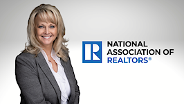 NAR President Tracy Kasper resigns, alleges blackmail