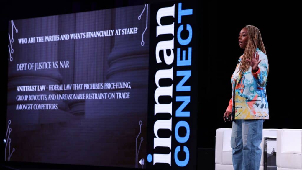 6 a-ha moments from Inman Connect that'll stick with you