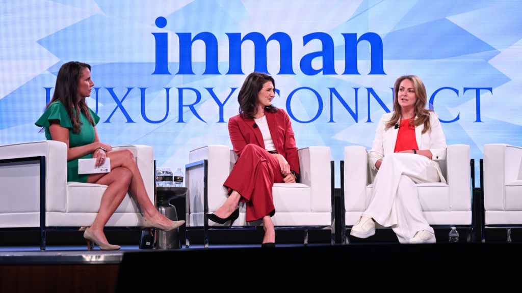 How luxury agents earn long-term business? By shooting straight