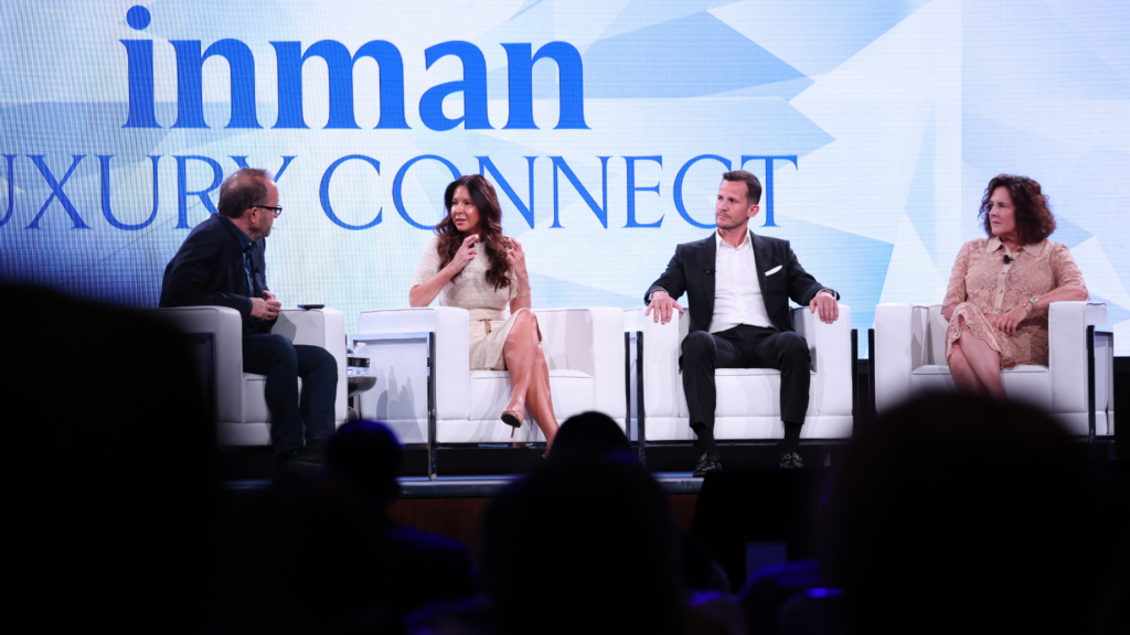 3 luxury agents share their climbs into higher price points