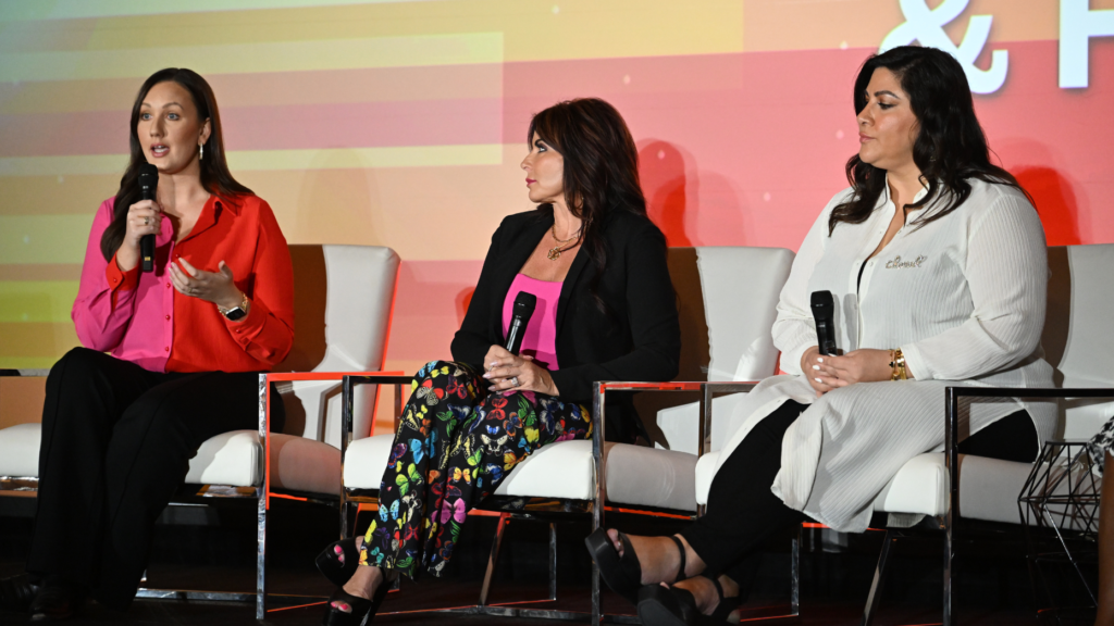 Agents and loan officers need to end the animosity, panel says