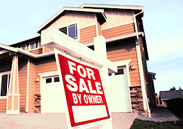 Homes are no longer affordable for the average American, report says