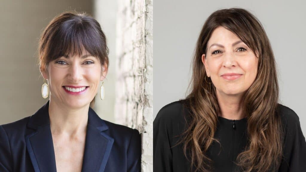 Compass picks up 2 top agents in Chicago from @properties