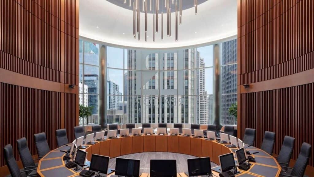 Cover up, circle the wagons, pounce on critics: NAR's MO