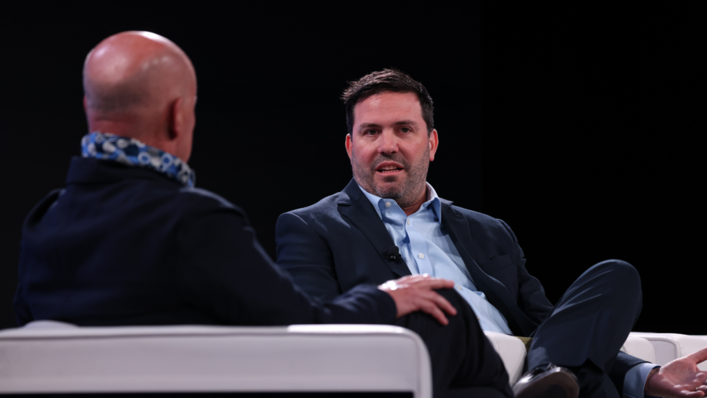 Realtor.com CEO: 'Zillow took that crown off us — and I want it back'