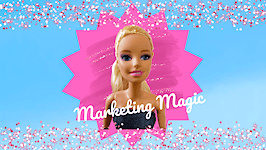 5 lessons we can learn from the Barbie marketing strategy