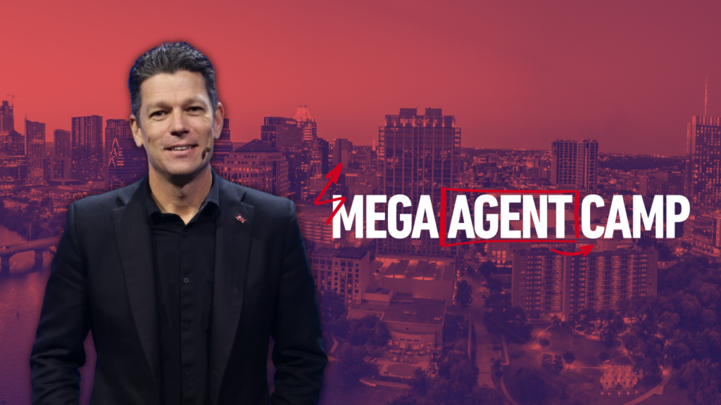 The 2 'buzzwords' Keller Williams' Marc King wants agents to master