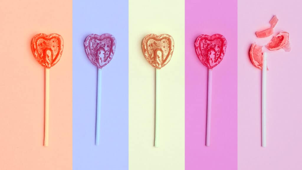 The internet fell hard for real estate in 2021. But can the love affair last?