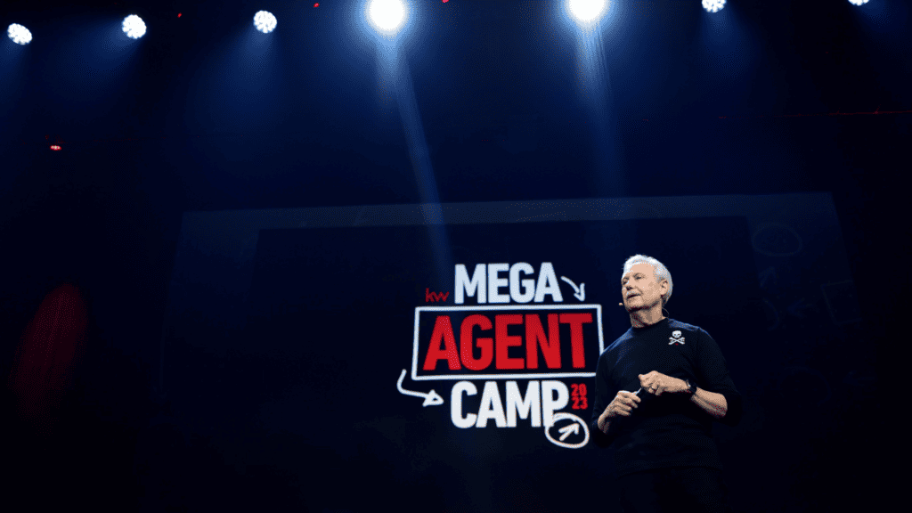 Gary Keller: A 'rolling recession' will hit the US housing market in 2024