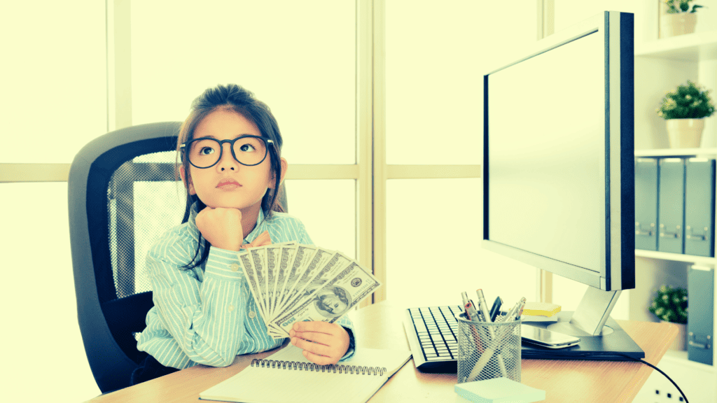 9 things this COO wishes she'd known about money as a newbie