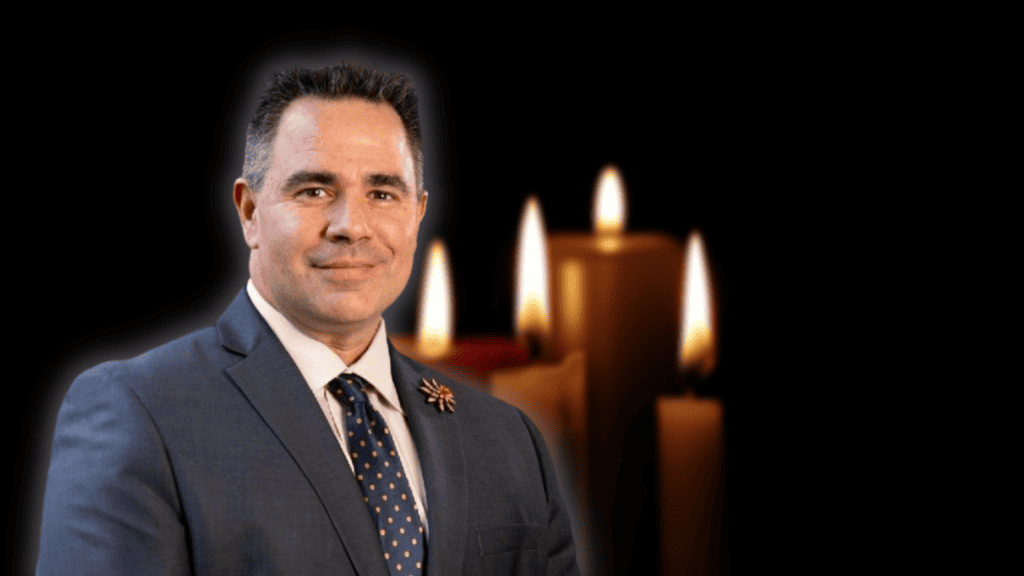 Keller Williams agent killed in boat accident before Mega Agent Camp