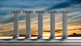 Exceptional agents get serious about these 4 pillars of service