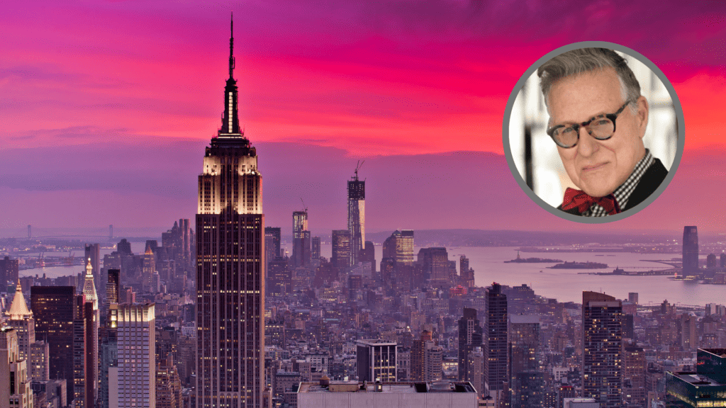 Lesson Learned: Stay grateful, and maintain your sense of humor