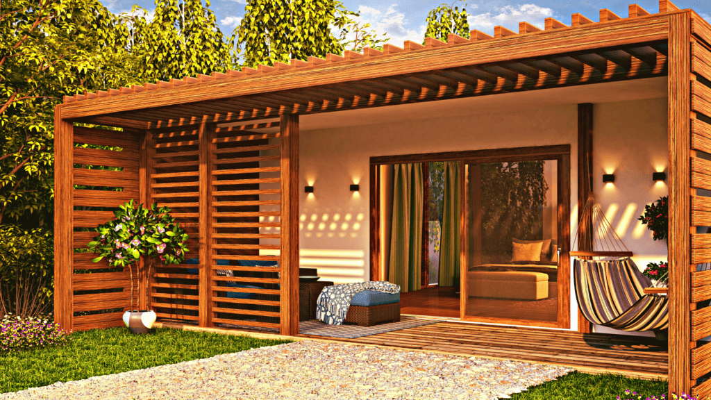 Simple-sizing's on the rise: 3 things buyers want in their next home