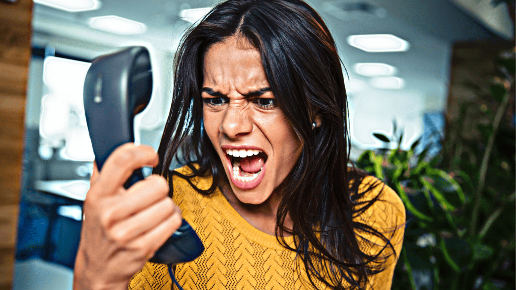 Don't hang up (yet)! What you can learn from cringey spam calls