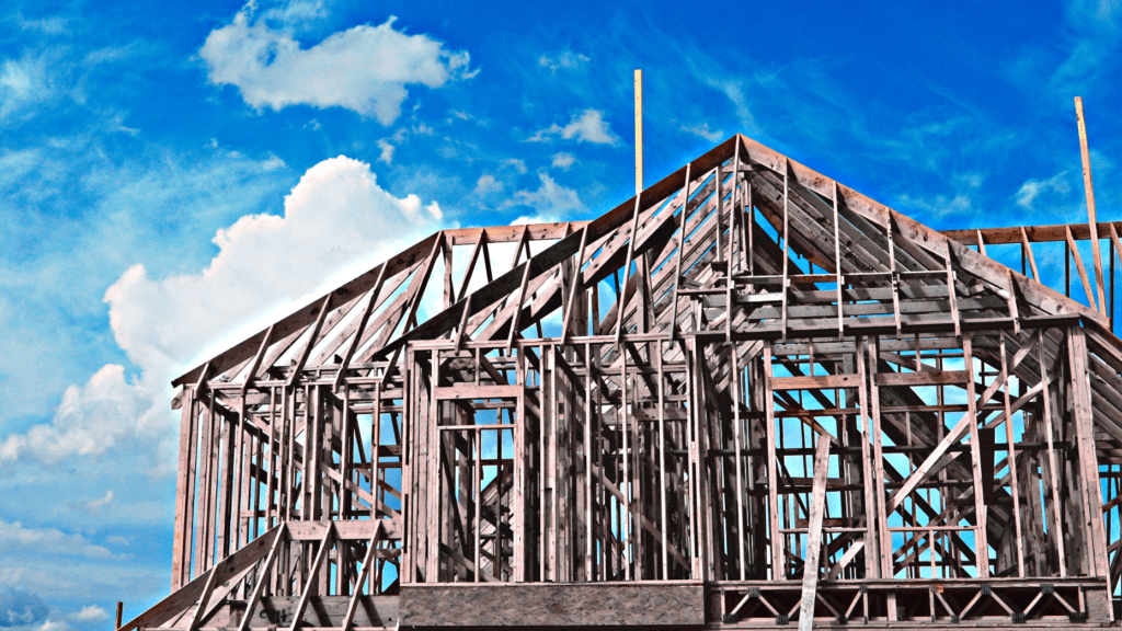 Here's how new builds are winning the current market