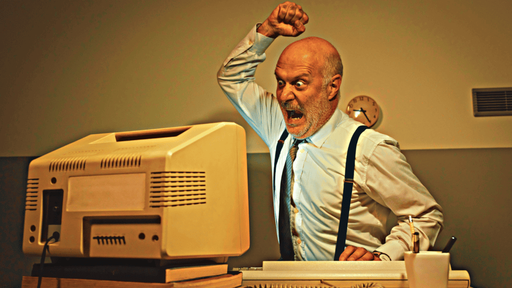 3 'old school' ideas that could be holding you back