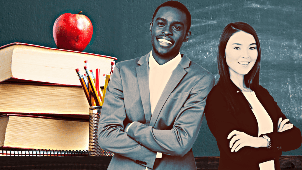 5 reasons agents should embrace a back-to-school mentality