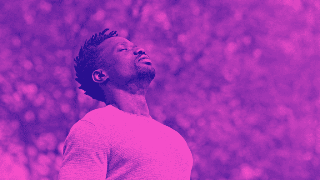 Keep calm and carry on. How to stay cool when things get heated