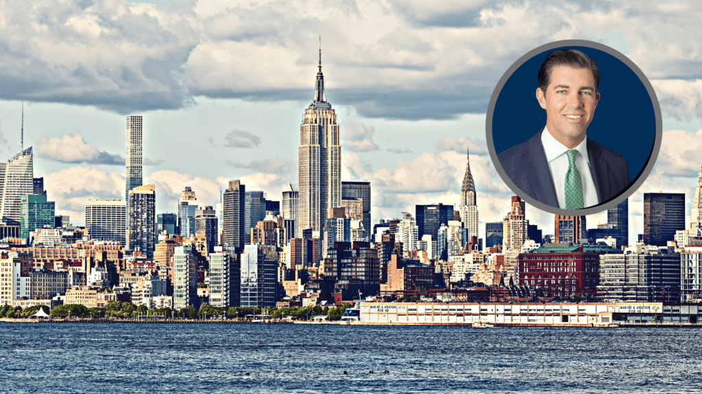 Lesson Learned: Focus on building your support system